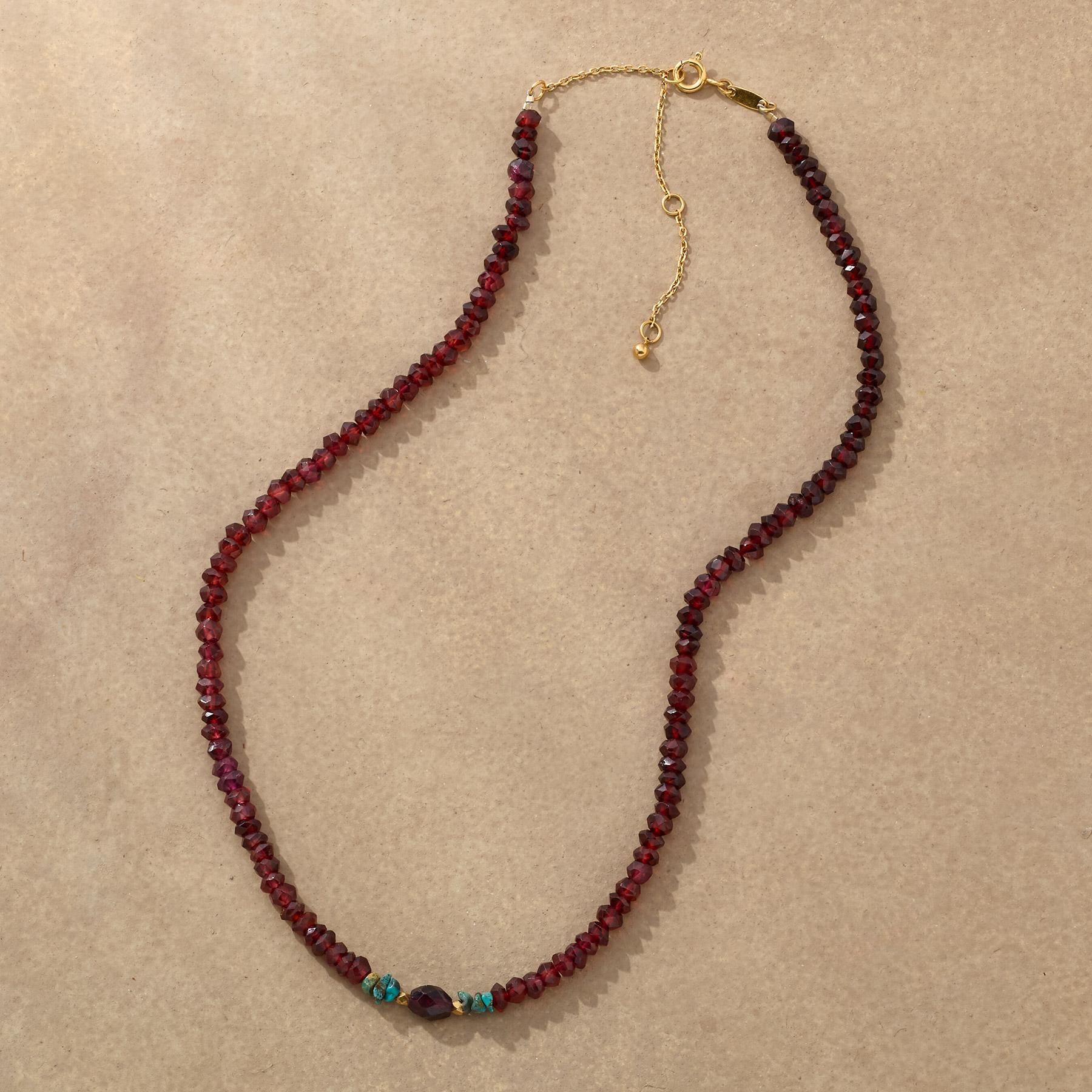 Premium Daybreak Necklace