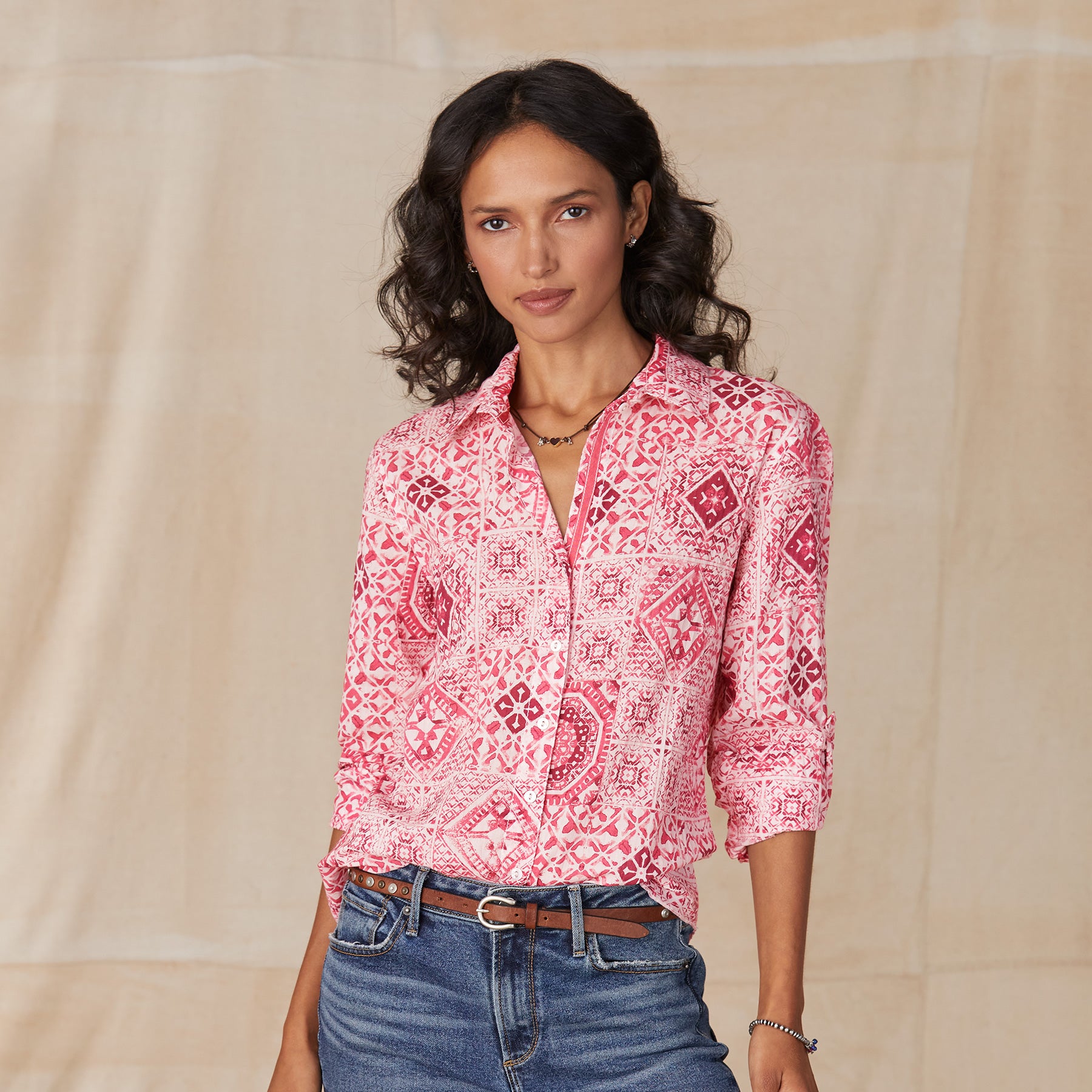 Premium Majorca Seas Shirt