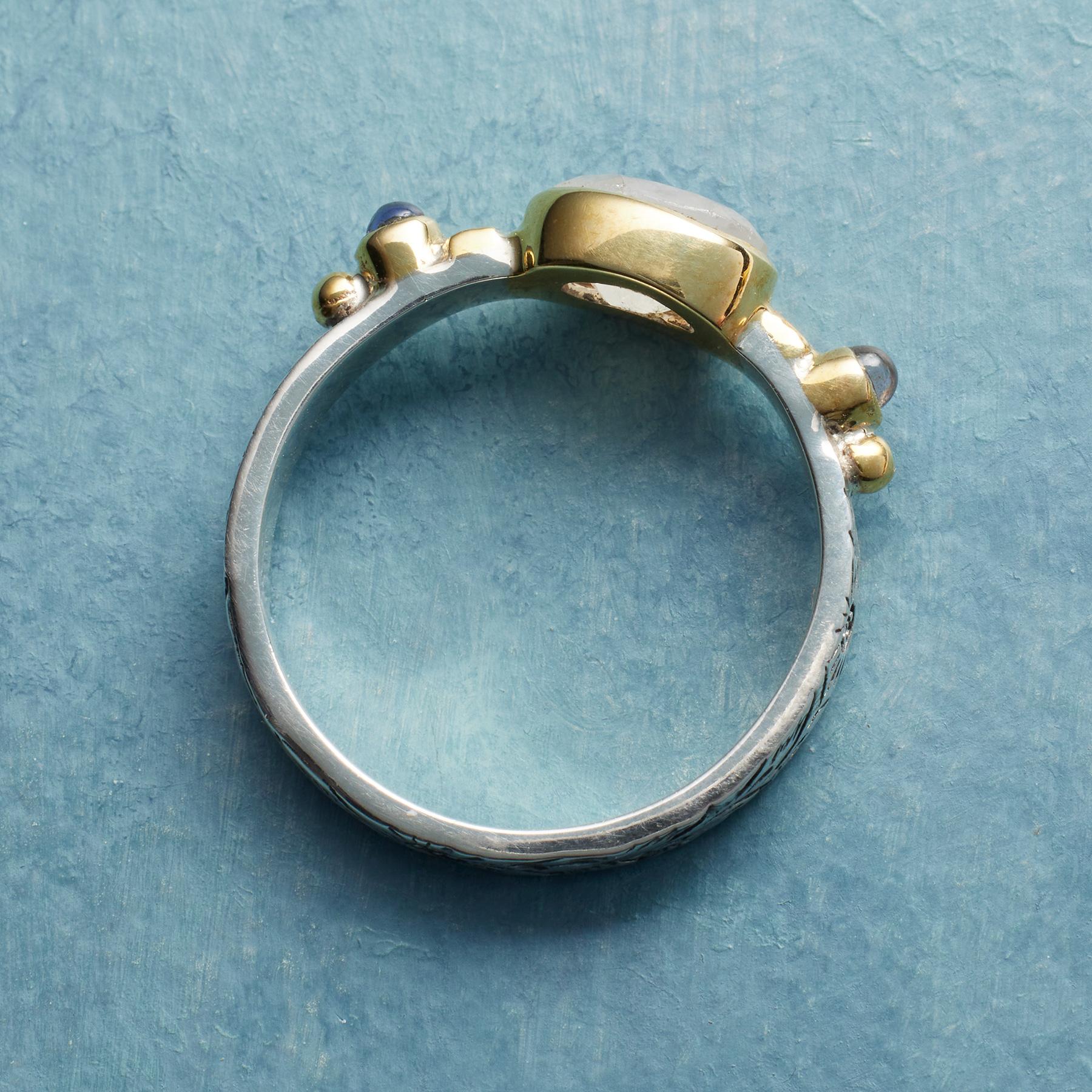 Premium Twilight Horizon Ring