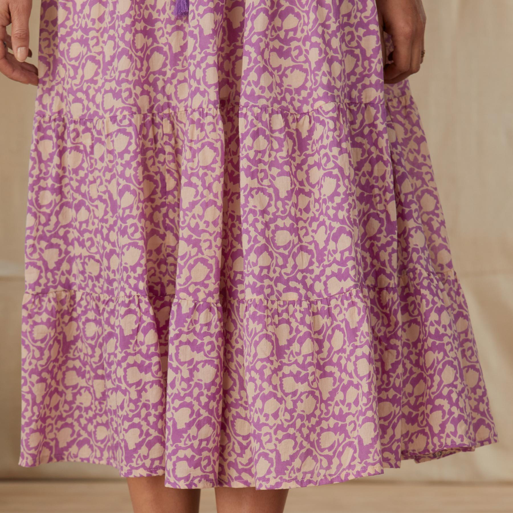 Premium Elliot Dress