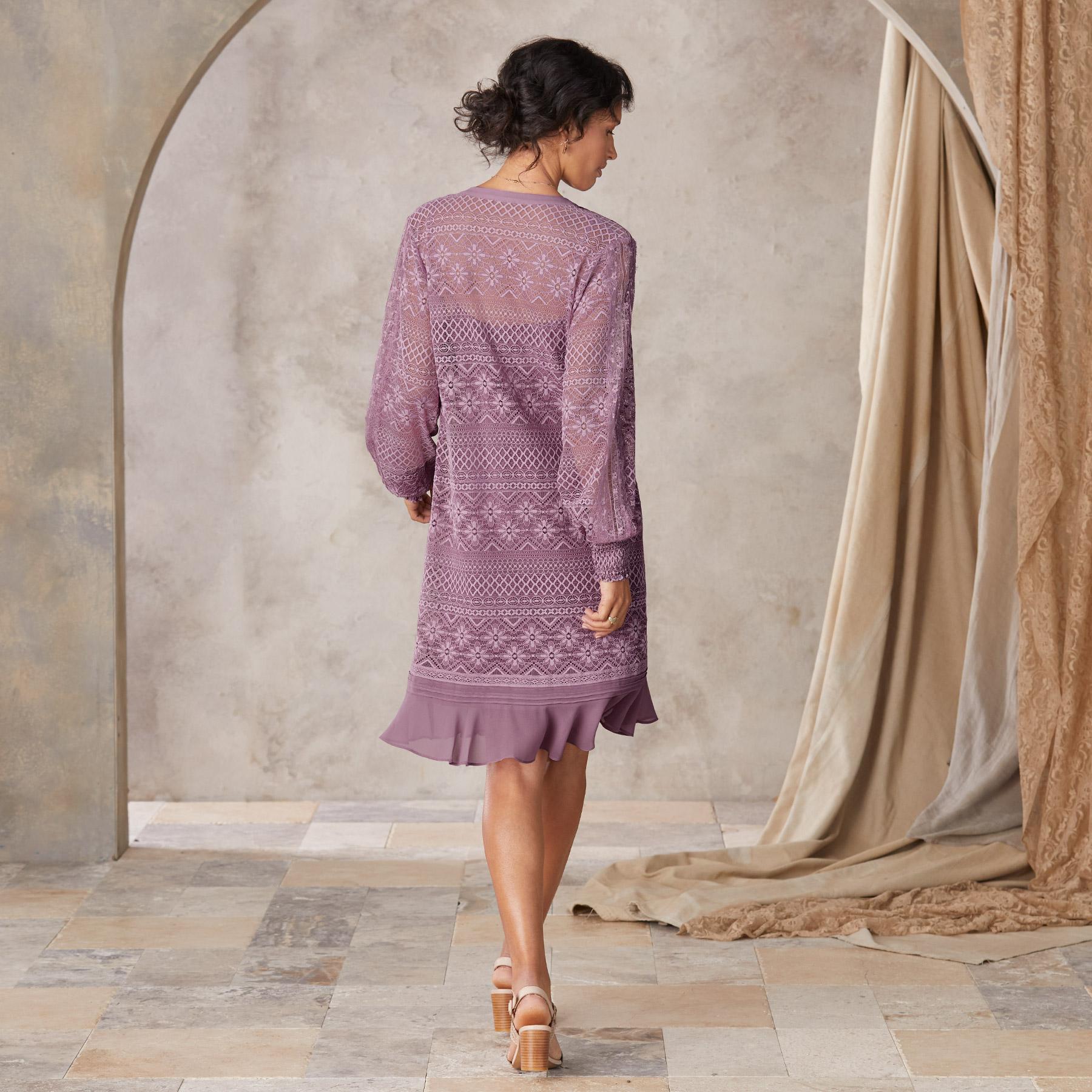 Premium Maxine Petite Dress