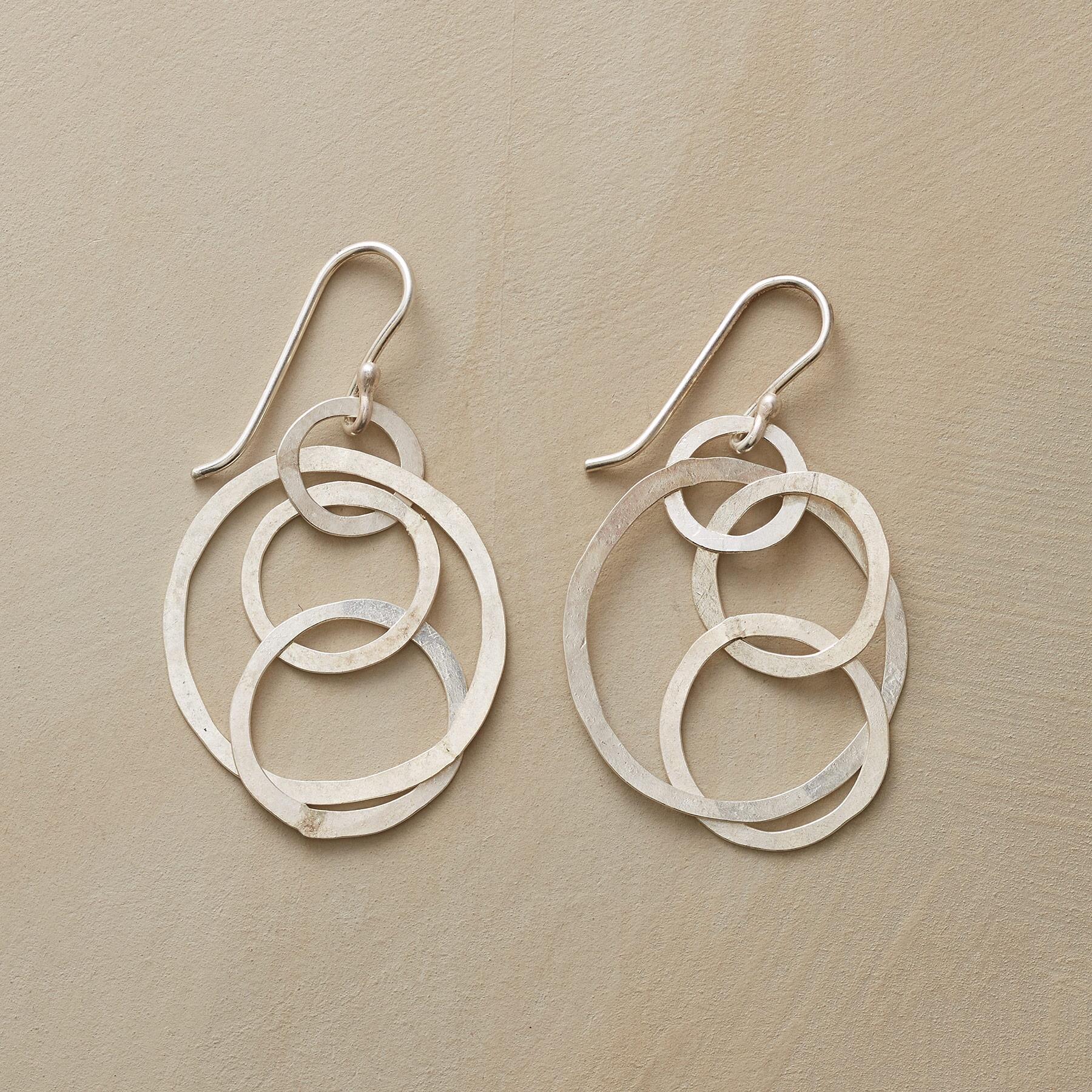 Premium Mobilia Earrings