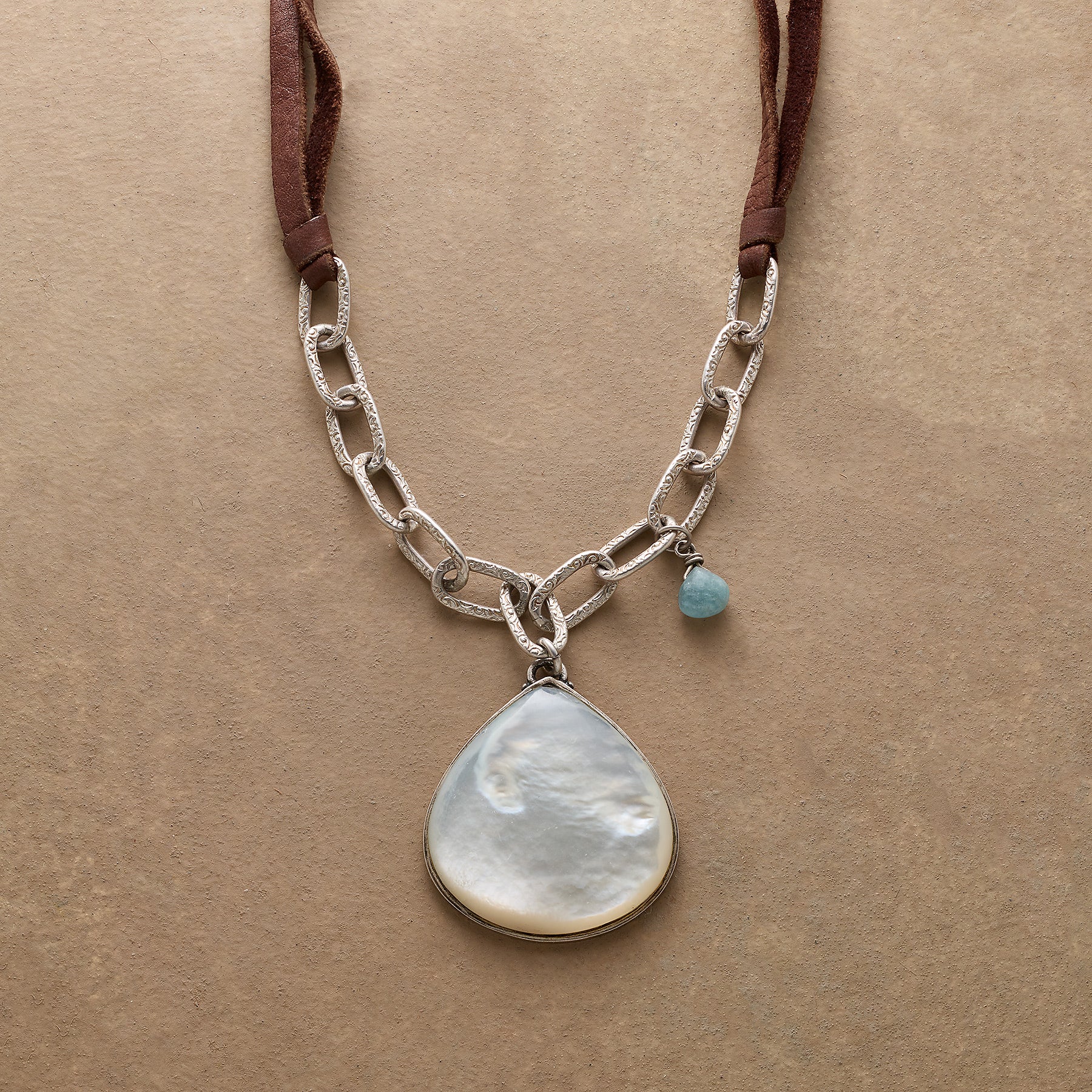 Premium Seaside Necklace