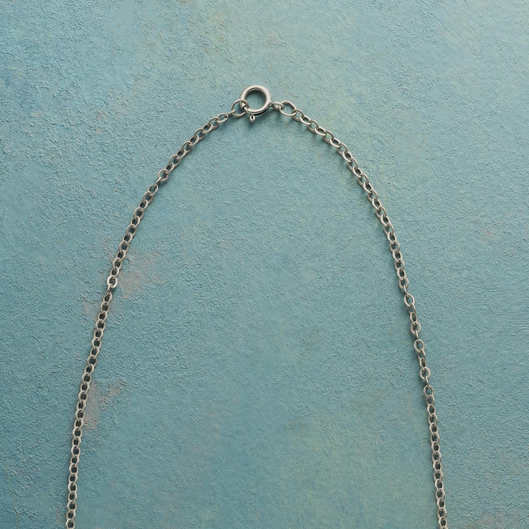 Premium Love & Possibilities Necklace