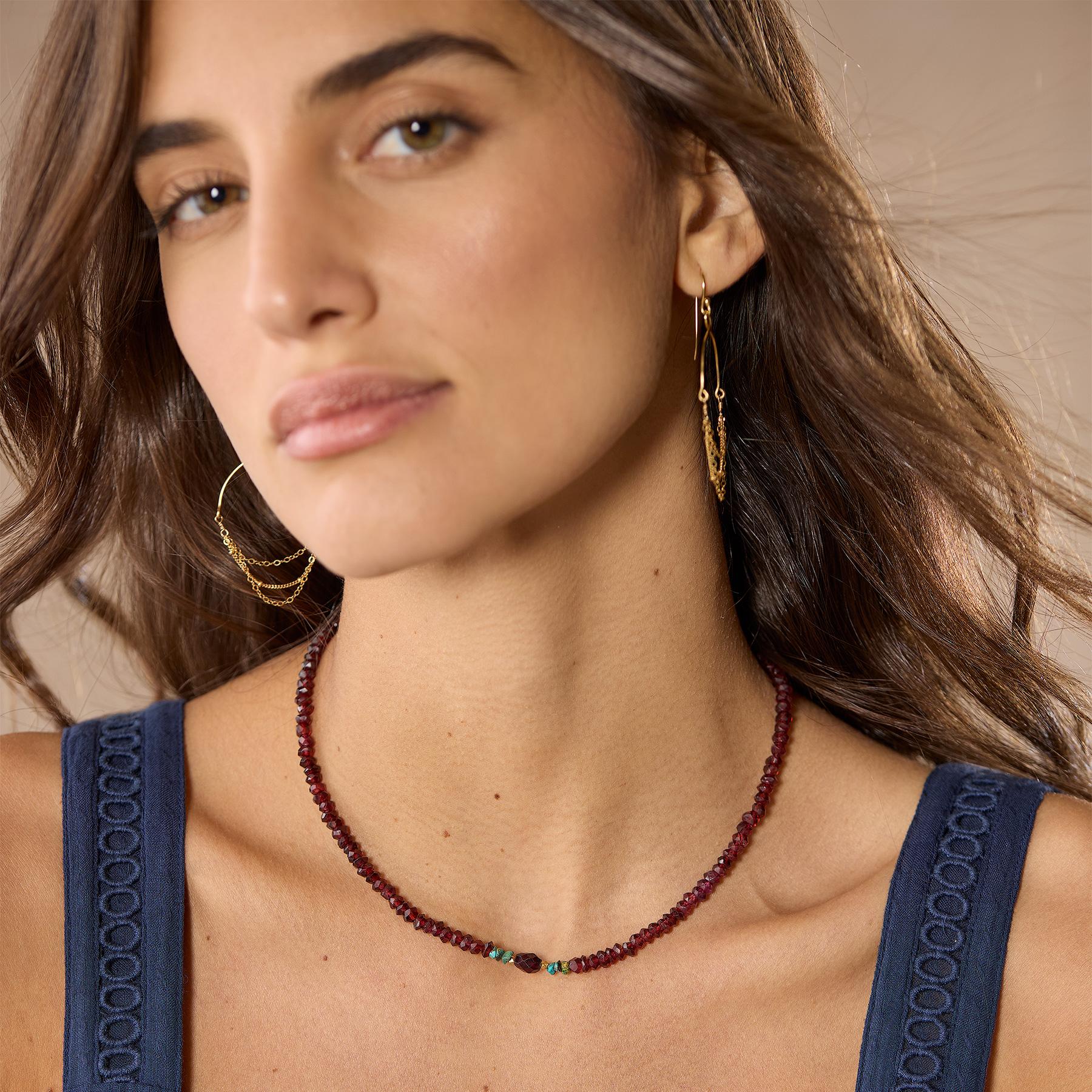 Premium Daybreak Necklace