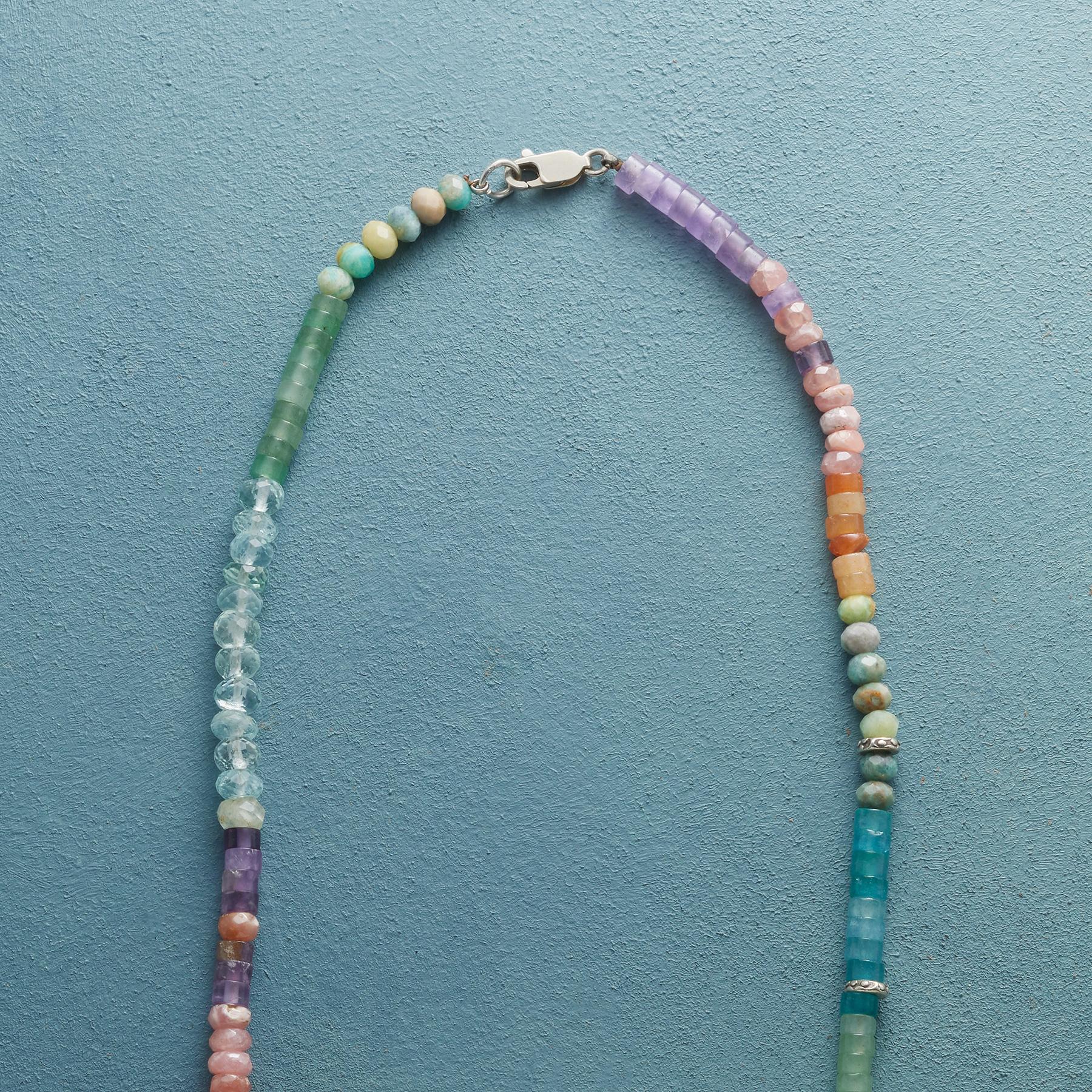 Premium Joya Raya Necklace