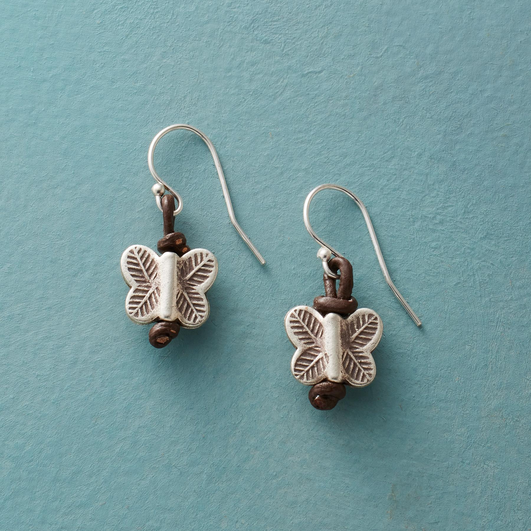Premium Mariposa Earrings