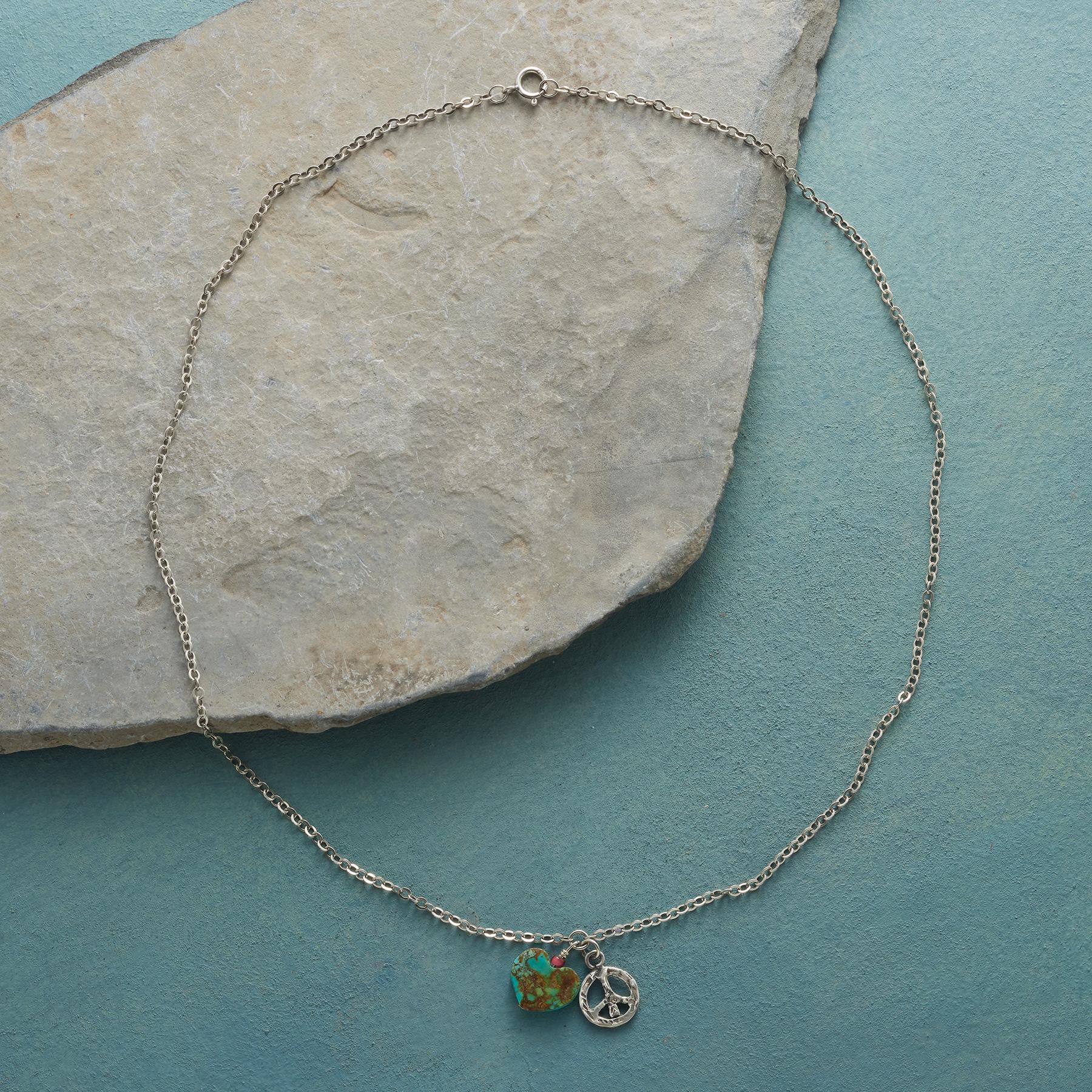 Premium Love & Possibilities Necklace
