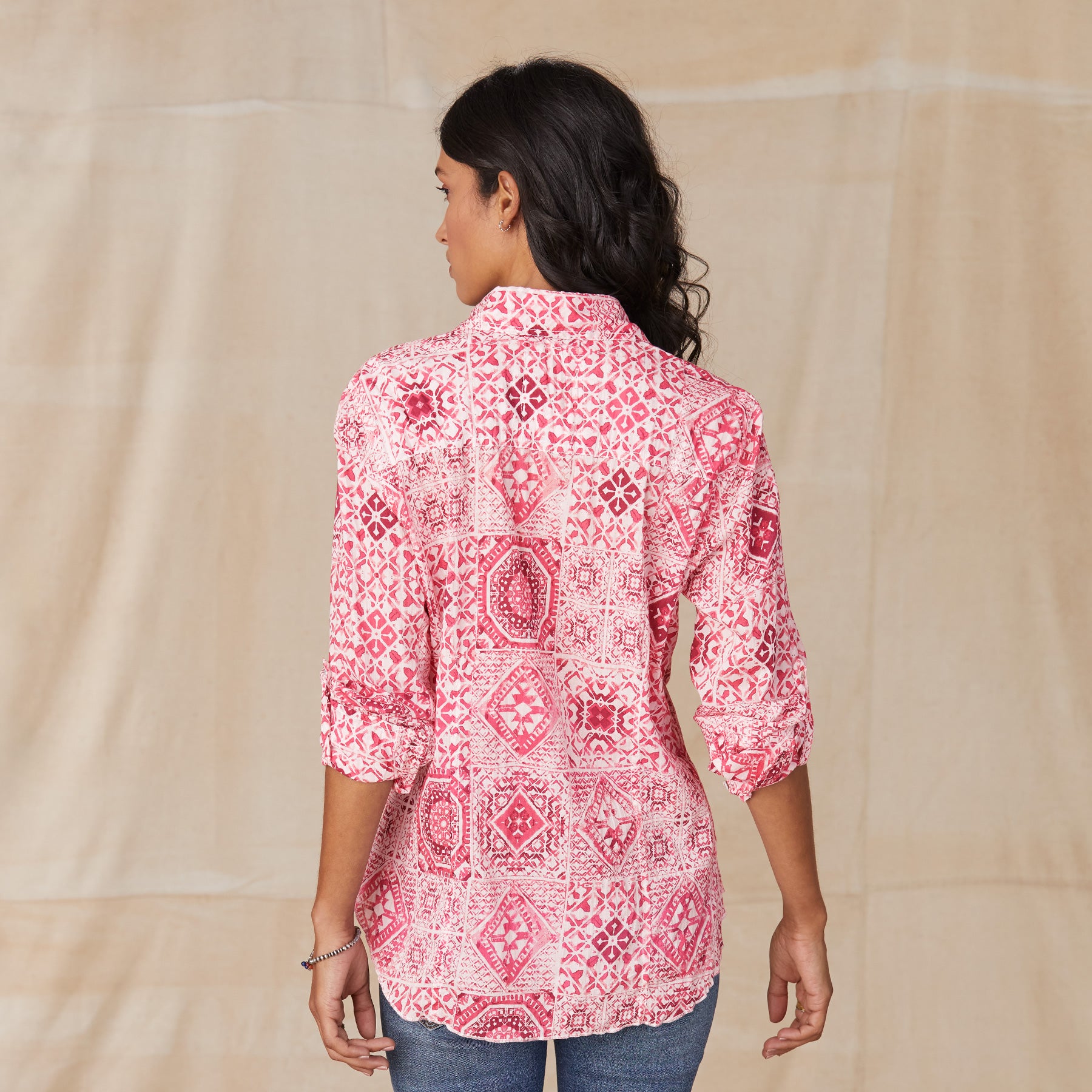 Premium Majorca Seas Shirt