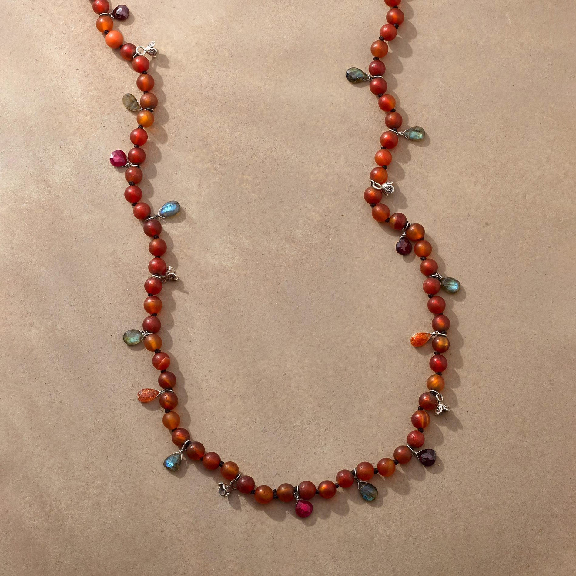 Premium Happy Day Necklace