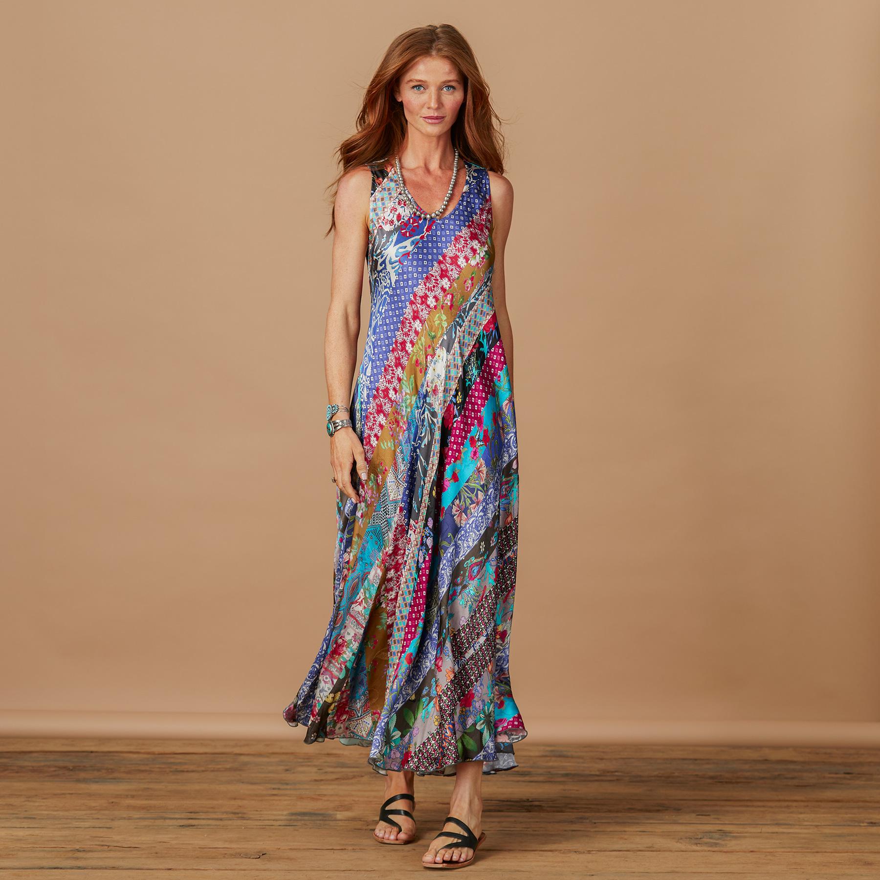 Premium Venus Petite Beauty Dress