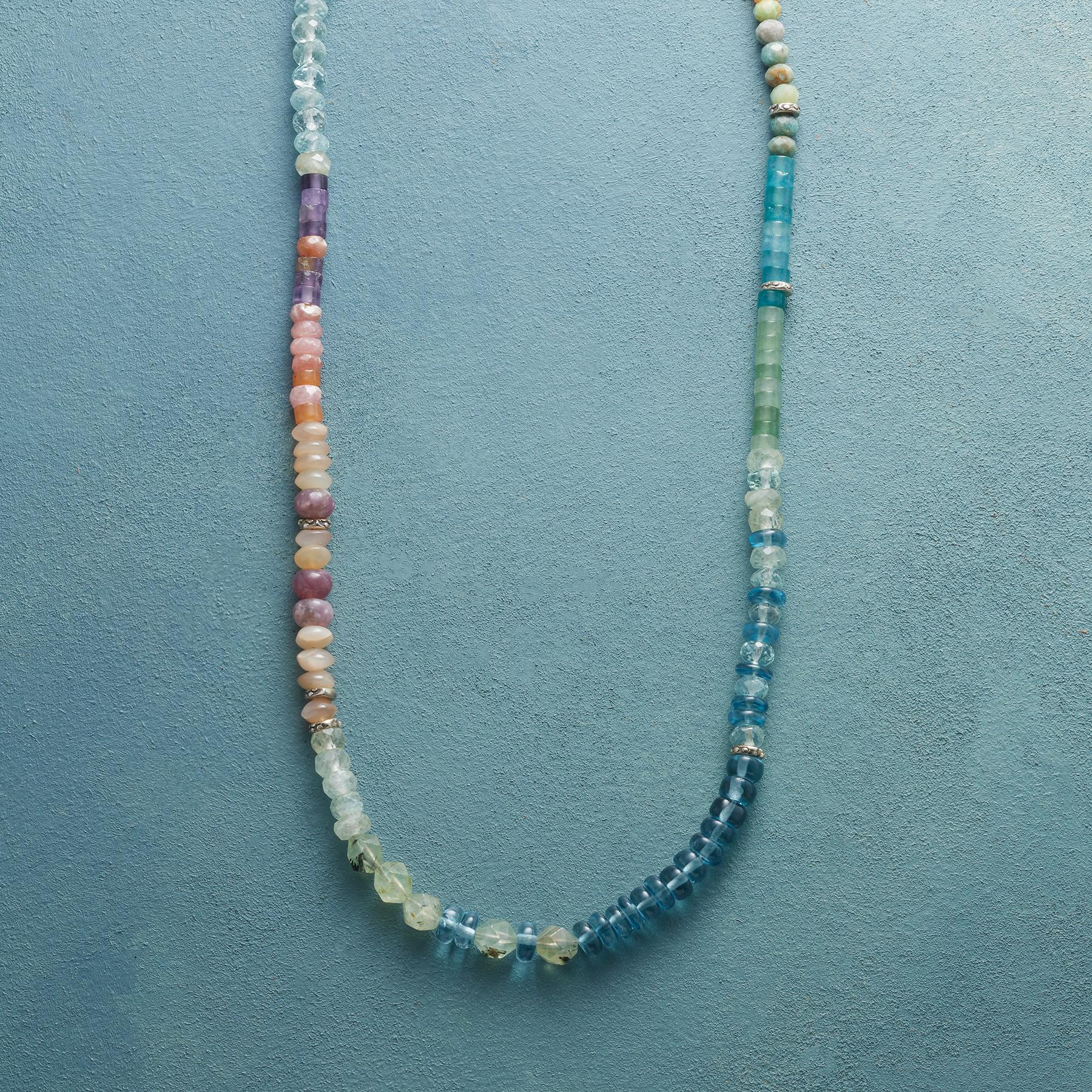 Premium Joya Raya Necklace