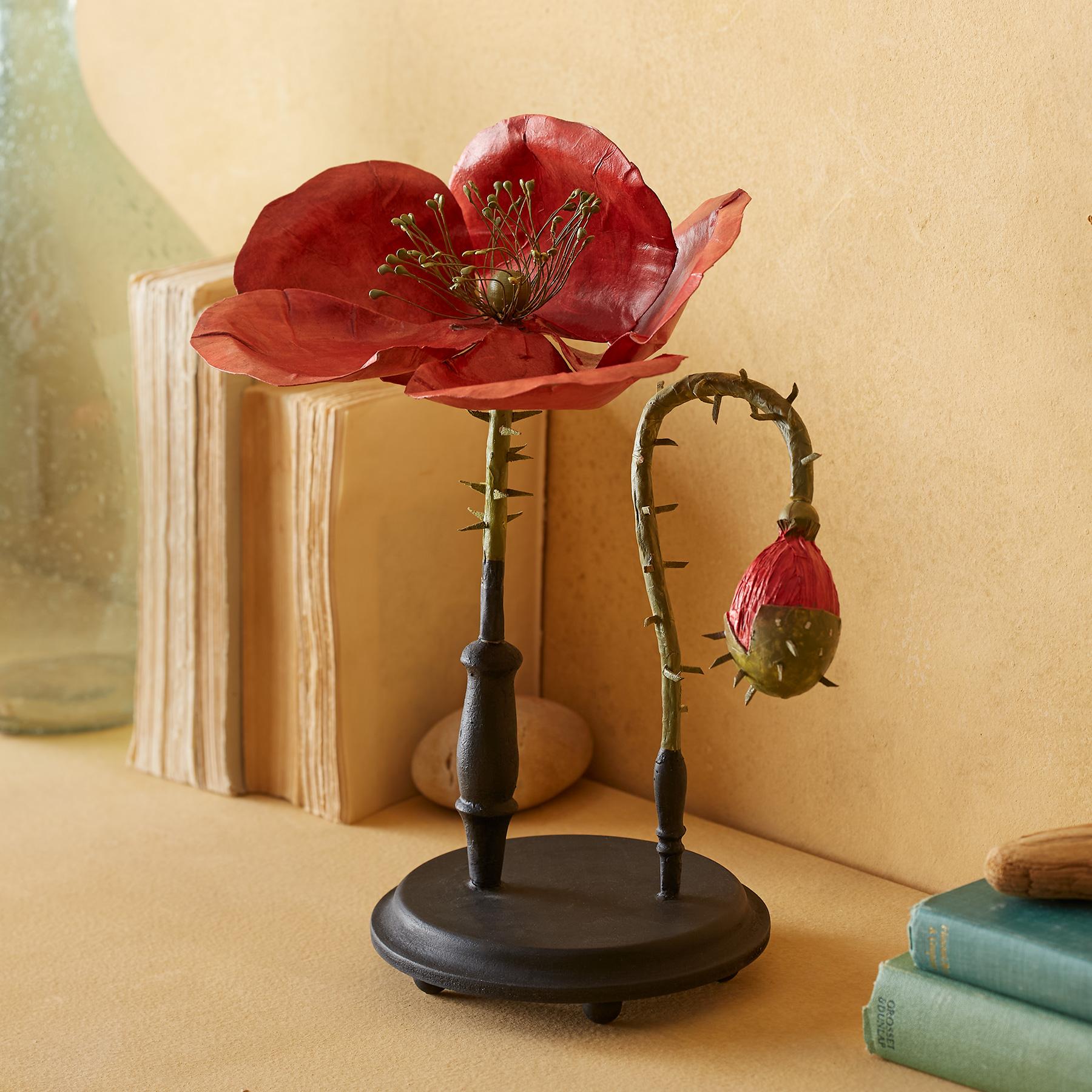 Premium Floral Bliss Models