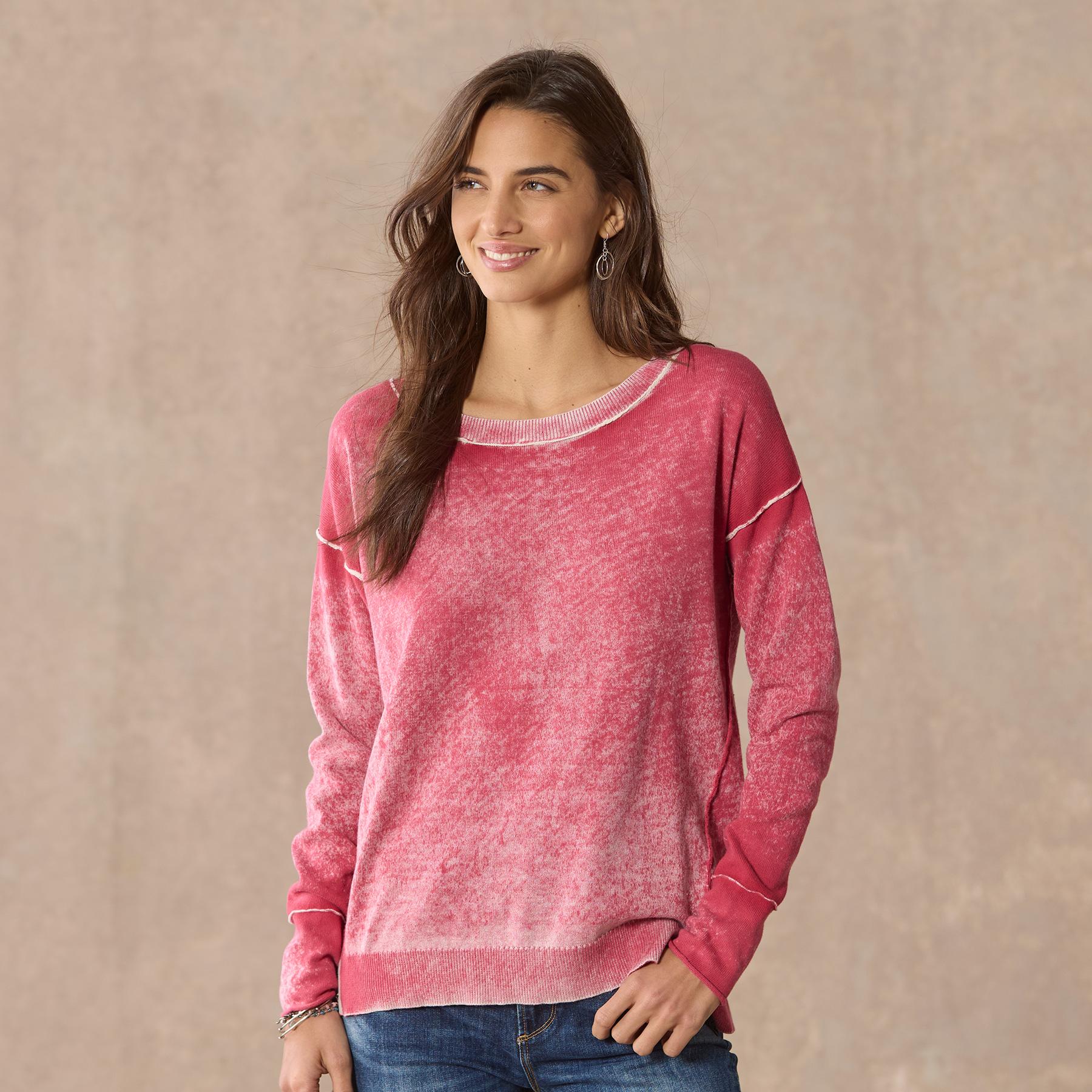 Premium Inti Sweater